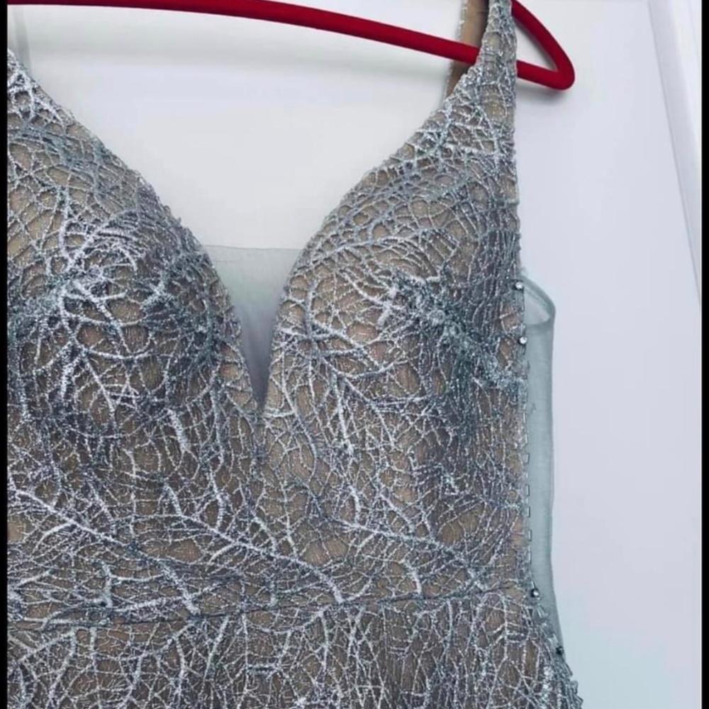 Dress - prom/evening